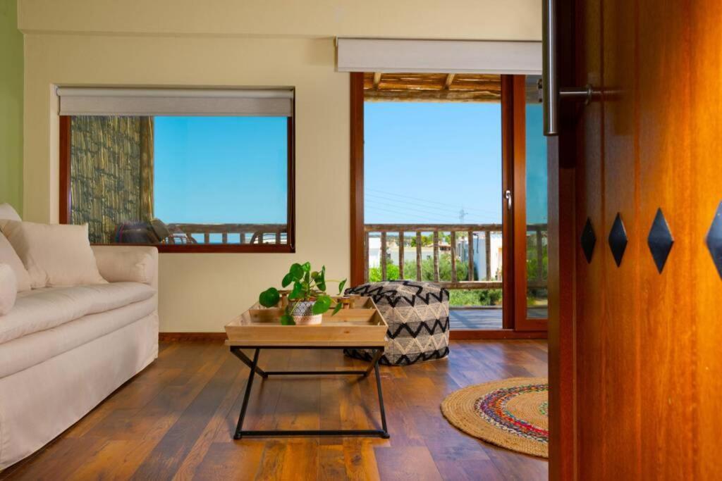 Istron Agnanti Apartment Agios Nikolaos  Luaran gambar