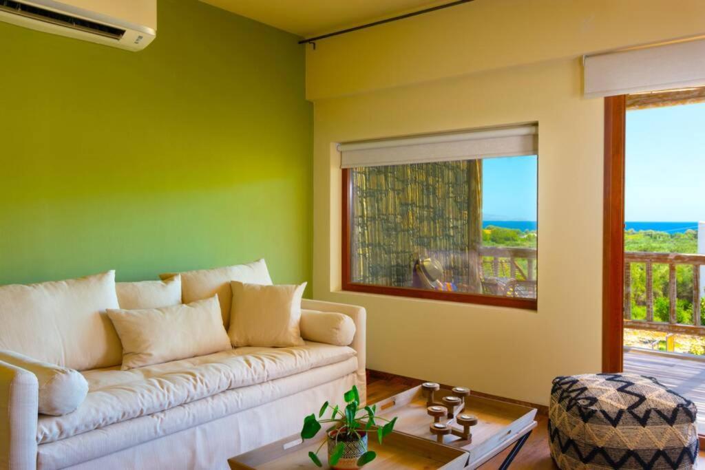 Istron Agnanti Apartment Agios Nikolaos  Luaran gambar