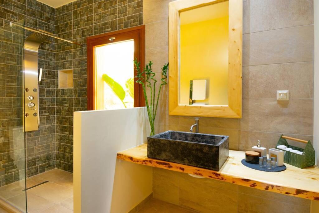 Istron Agnanti Apartment Agios Nikolaos  Luaran gambar