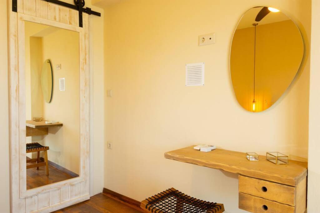 Istron Agnanti Apartment Agios Nikolaos  Luaran gambar