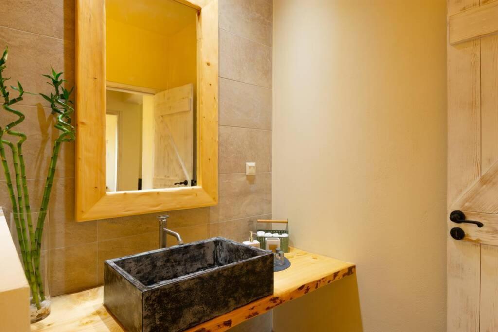Istron Agnanti Apartment Agios Nikolaos  Luaran gambar