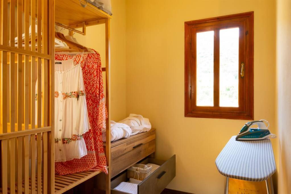 Istron Agnanti Apartment Agios Nikolaos  Luaran gambar