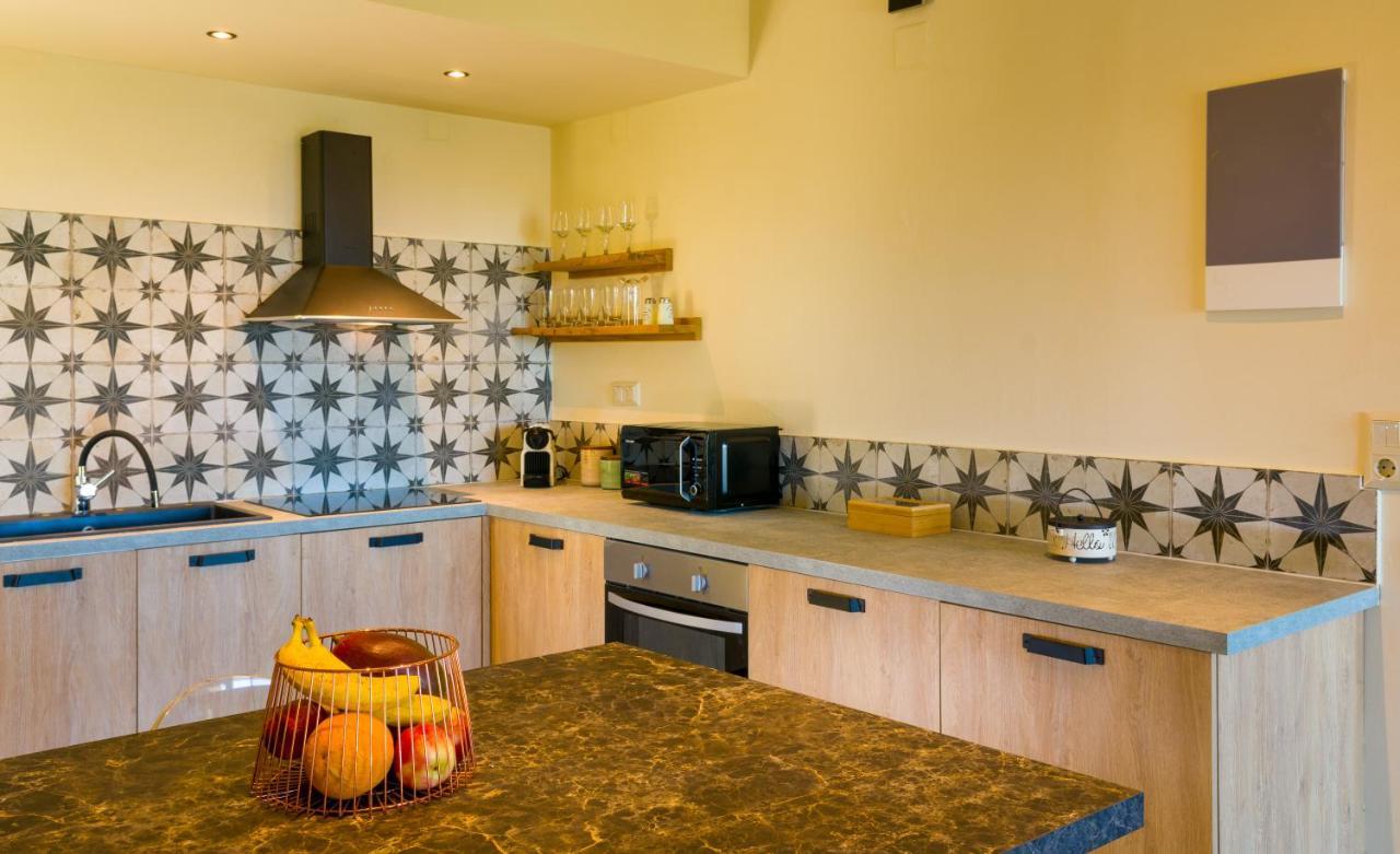Istron Agnanti Apartment Agios Nikolaos  Luaran gambar